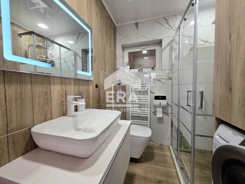 Продава КЪЩА, с. Червена вода, област Русе, снимка 14 - Къщи - 53273081