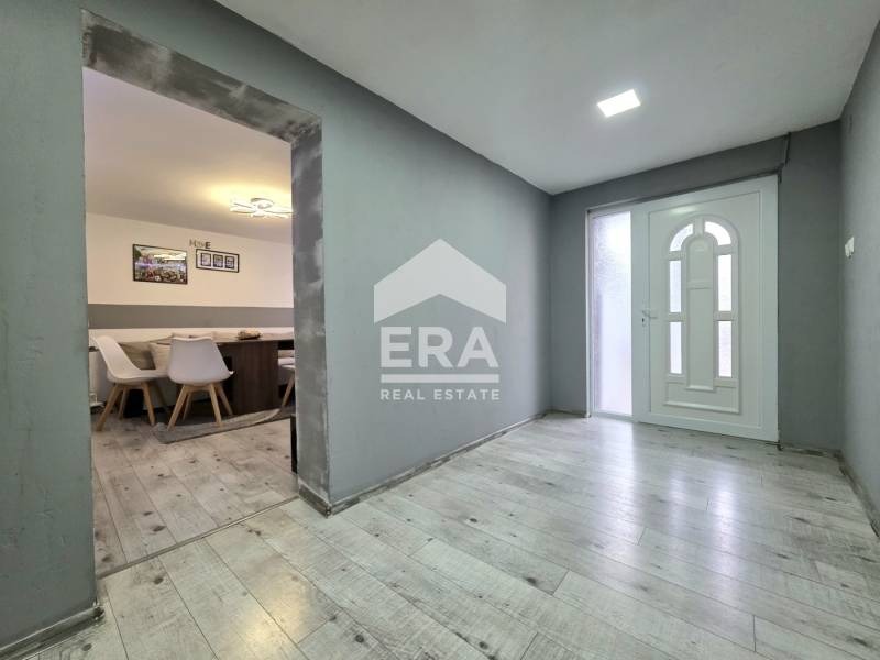 Продава КЪЩА, с. Червена вода, област Русе, снимка 12 - Къщи - 53273081