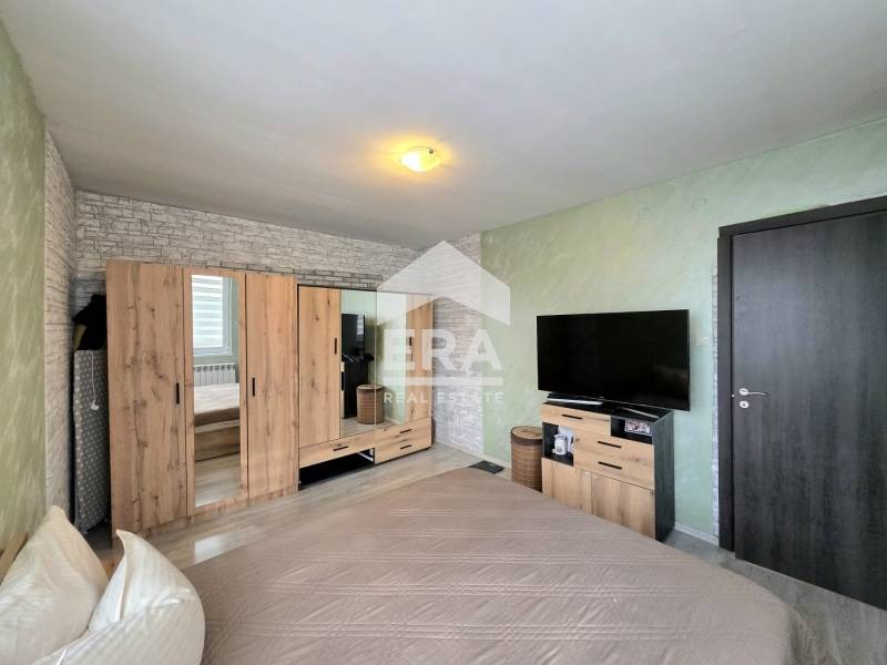 Продава КЪЩА, с. Червена вода, област Русе, снимка 10 - Къщи - 53273081