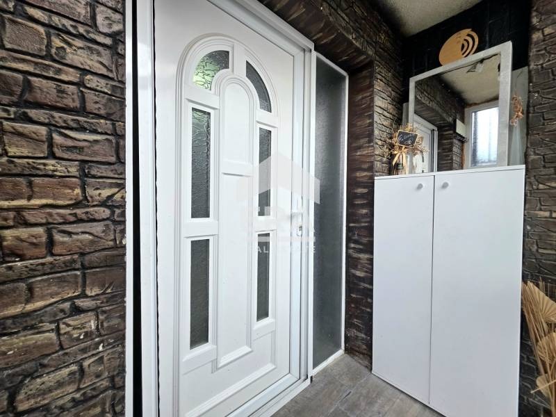 Продава КЪЩА, с. Червена вода, област Русе, снимка 15 - Къщи - 53273081