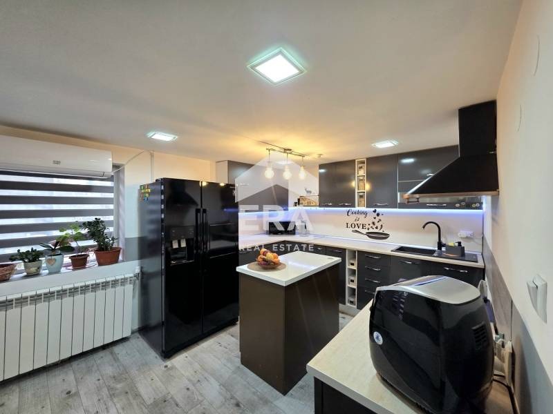 Продава КЪЩА, с. Червена вода, област Русе, снимка 2 - Къщи - 53273081