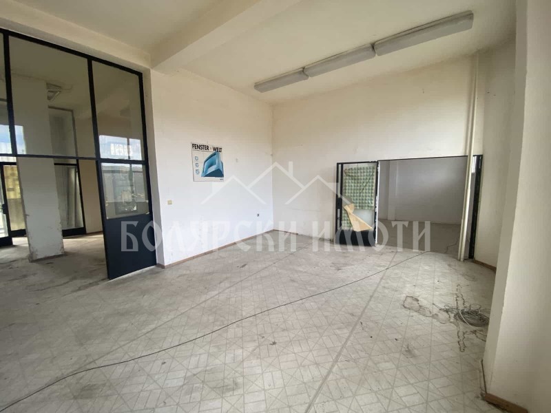 Продава МАГАЗИН, гр. Велико Търново, Света гора, снимка 2 - Магазини - 52569993