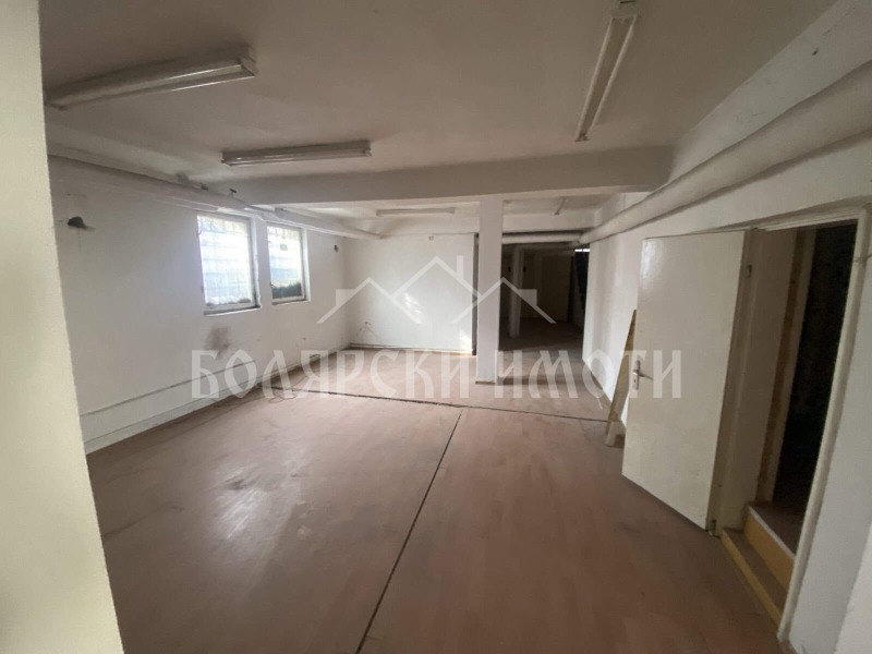 Продава МАГАЗИН, гр. Велико Търново, Света гора, снимка 8 - Магазини - 52569993