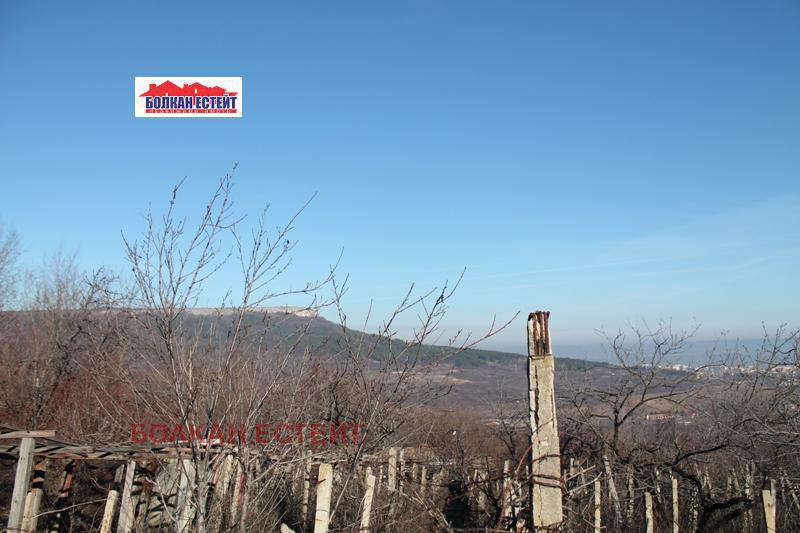 Te koop  Land regio Veliko Tarnovo , Arbanasi , 6 dka | 14644662 - afbeelding [5]