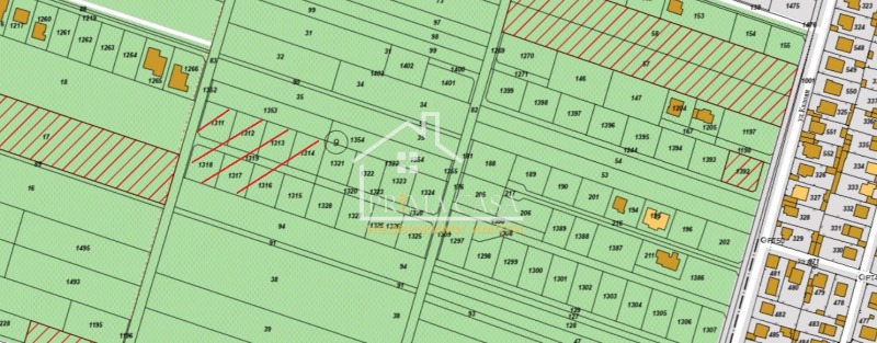 Продава ПАРЦЕЛ, с. Белащица, област Пловдив, снимка 2 - Парцели - 52572502