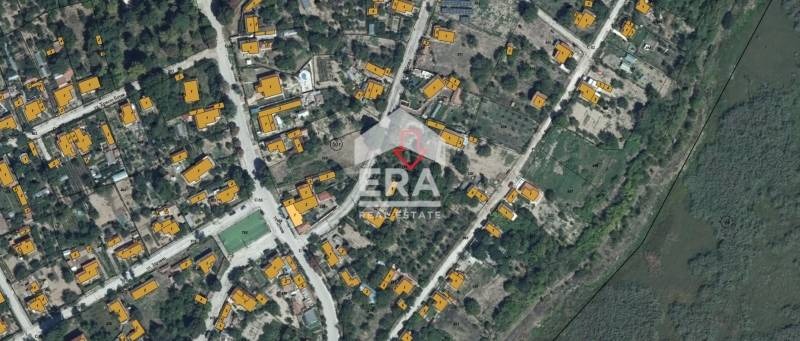 Продава ПАРЦЕЛ, с. Сребърна, област Силистра