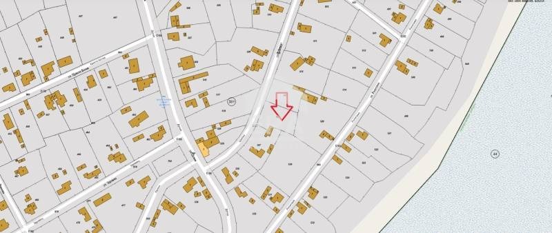 Продава ПАРЦЕЛ, с. Сребърна, област Силистра, снимка 2 - Парцели - 55041006