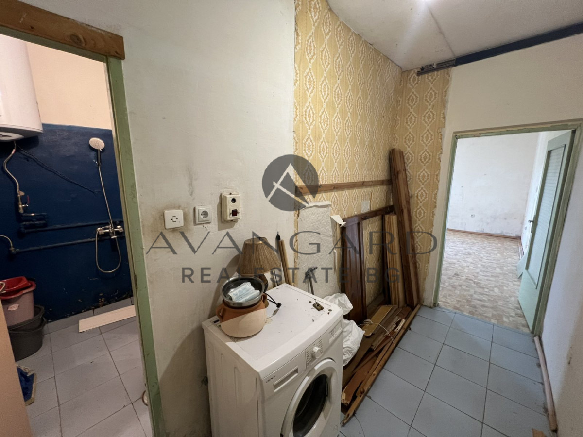 Продава 1-СТАЕН, гр. Пловдив, Тракия, снимка 4 - Апартаменти - 54954845