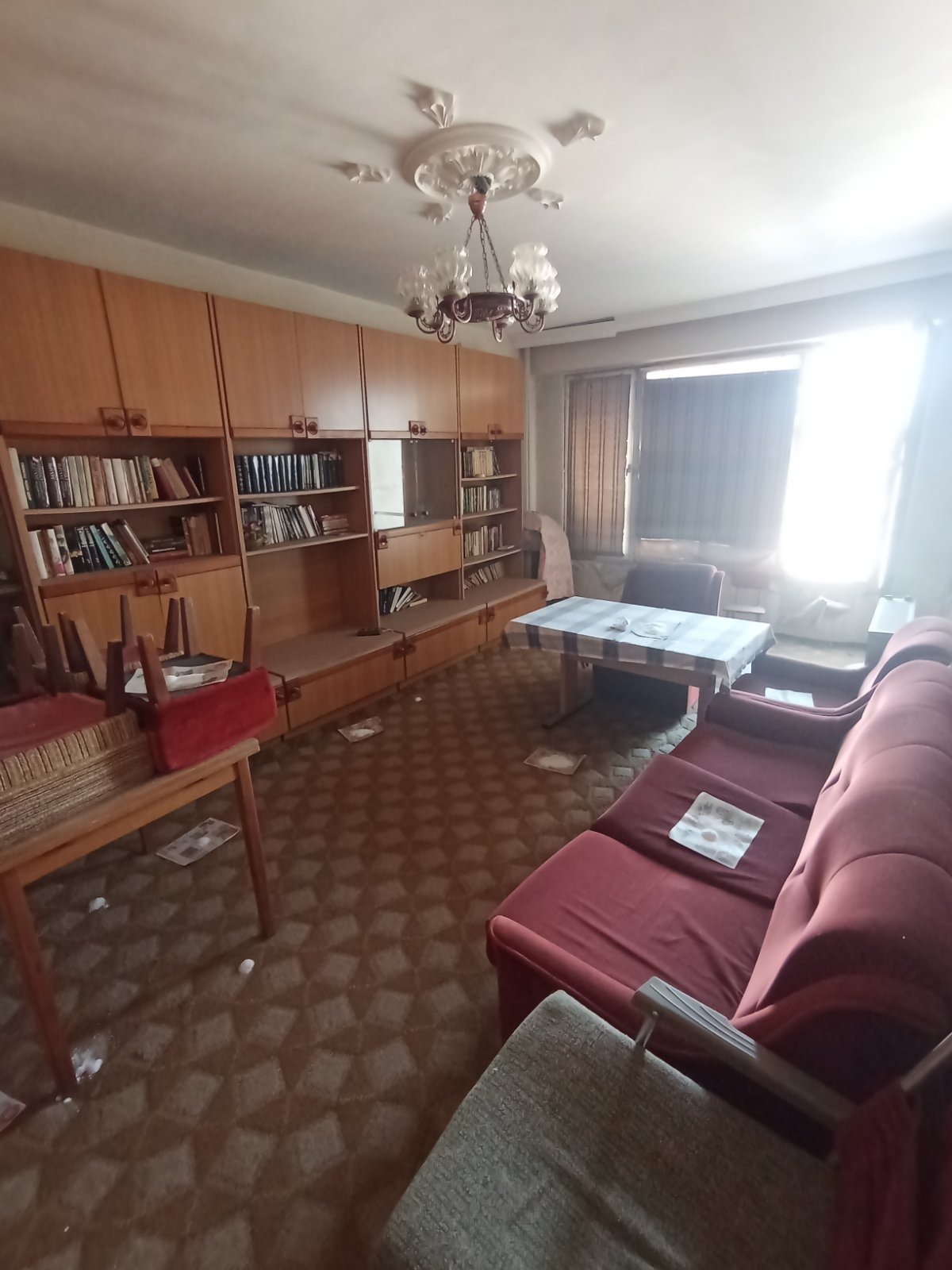 Продава 2-СТАЕН, гр. Добрич, Йовково