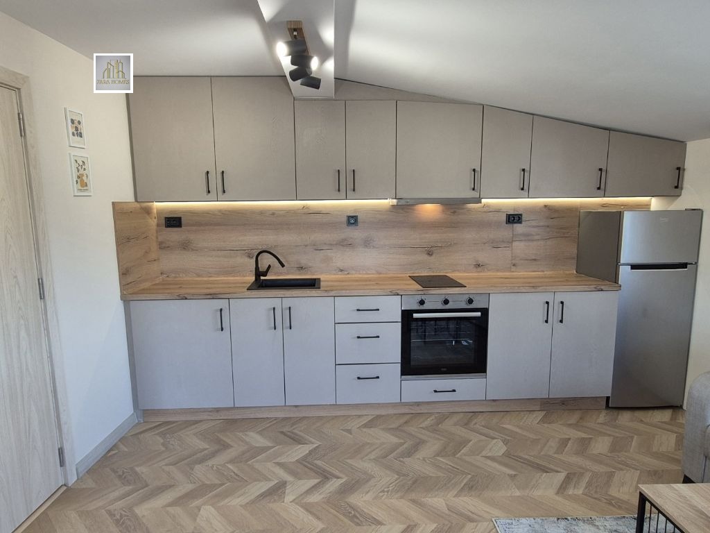 Продава 2-СТАЕН, гр. Стара Загора, Център, снимка 5 - Апартаменти - 55651707