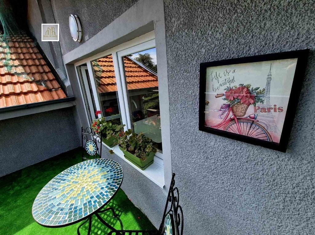 Продава 2-СТАЕН, гр. Стара Загора, Център, снимка 16 - Апартаменти - 55651707