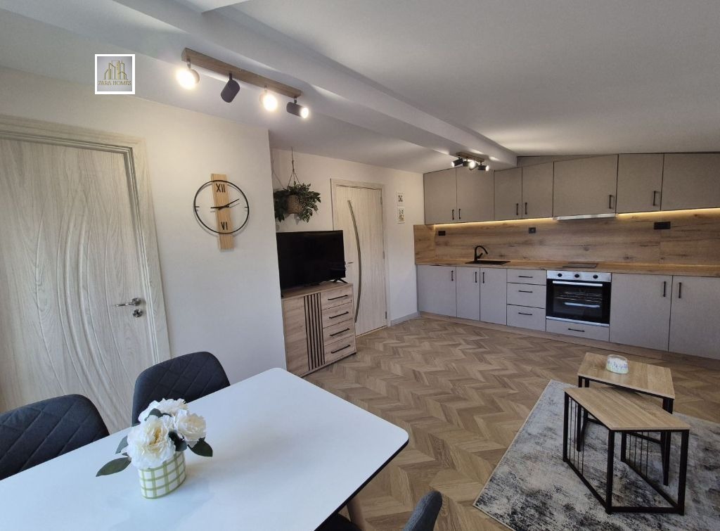 Продава 2-СТАЕН, гр. Стара Загора, Център