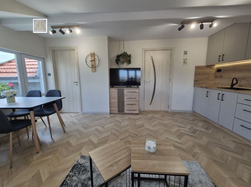 Продава 2-СТАЕН, гр. Стара Загора, Център, снимка 3 - Апартаменти - 55651707