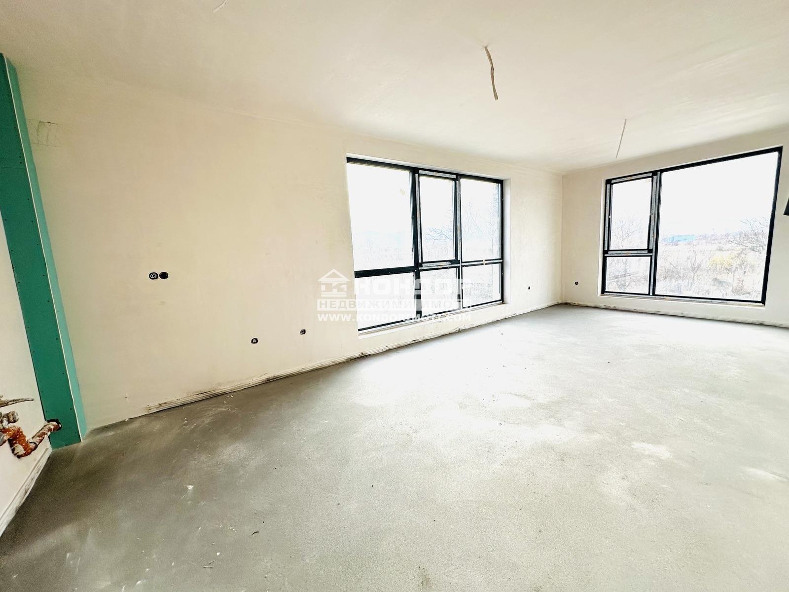 Продава 3-СТАЕН, гр. Пловдив, Кършияка, снимка 2 - Апартаменти - 45980398