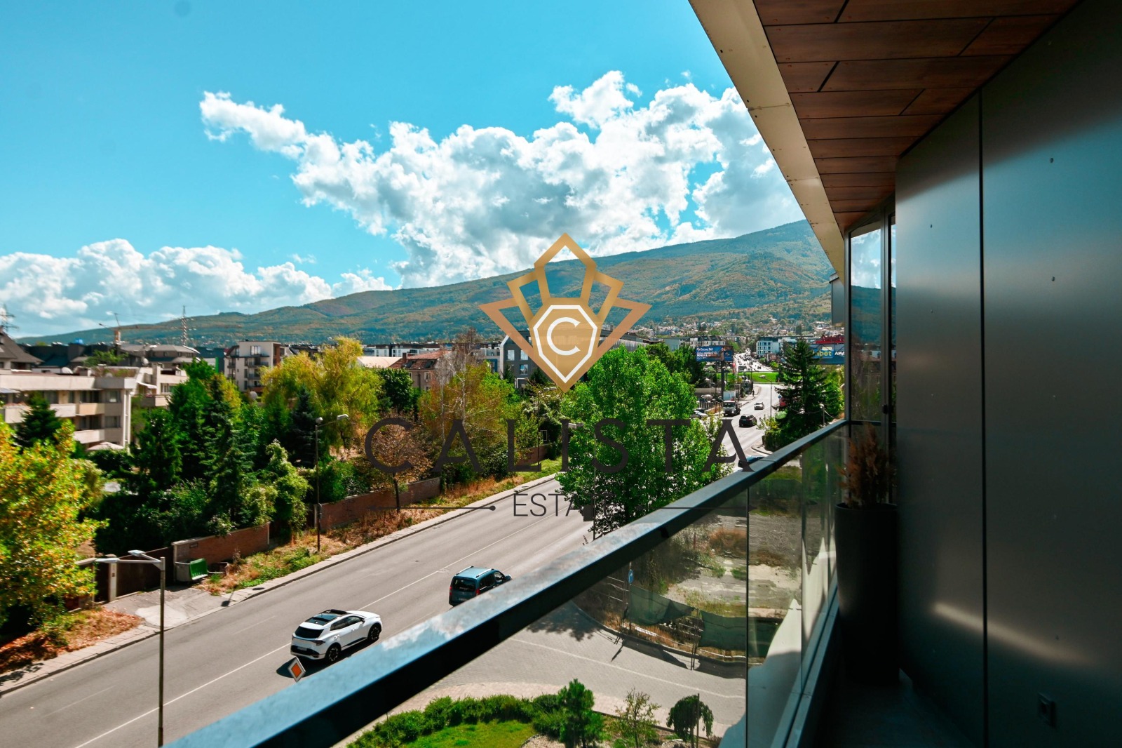 Продава 3-СТАЕН, гр. София, Кръстова вада, снимка 3 - Апартаменти - 51718193