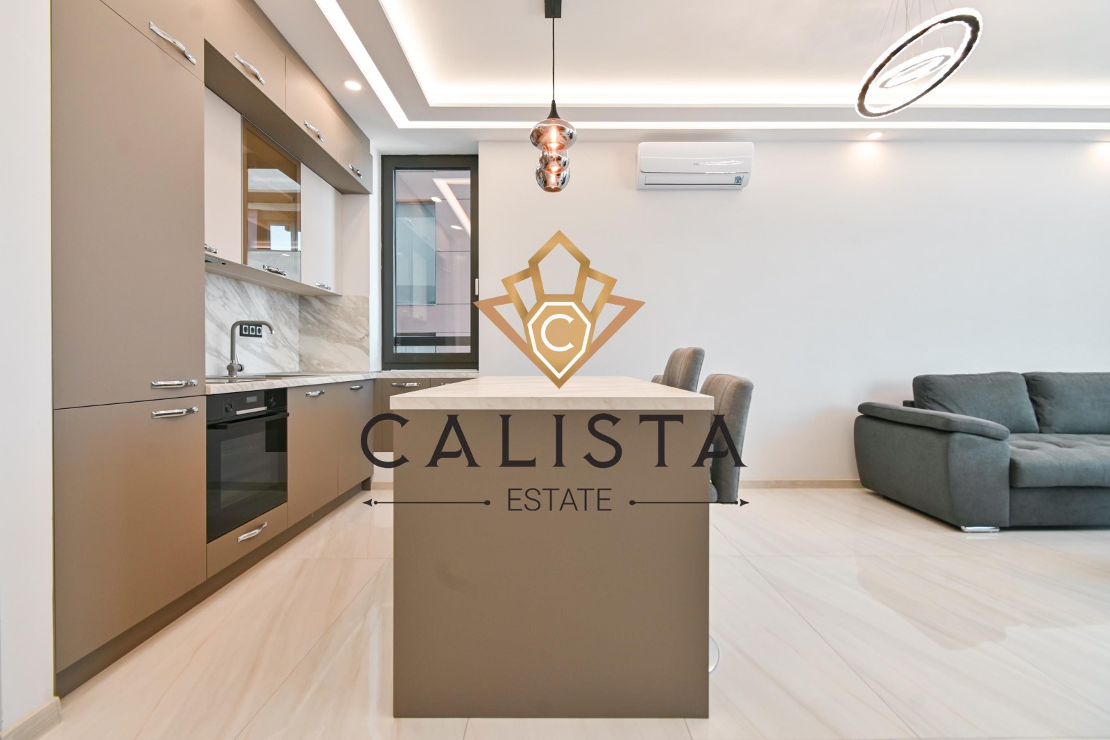 Продава 3-СТАЕН, гр. София, Кръстова вада, снимка 11 - Апартаменти - 51718193