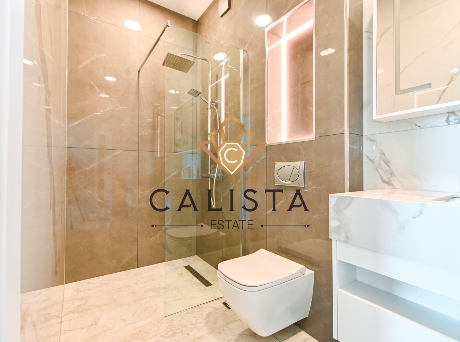 Продава 3-СТАЕН, гр. София, Кръстова вада, снимка 5 - Апартаменти - 51718193