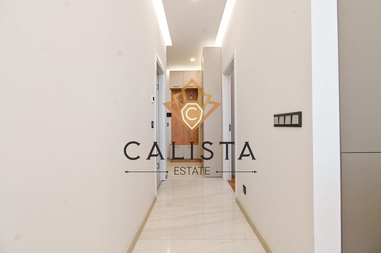 Продава 3-СТАЕН, гр. София, Кръстова вада, снимка 2 - Апартаменти - 51718193