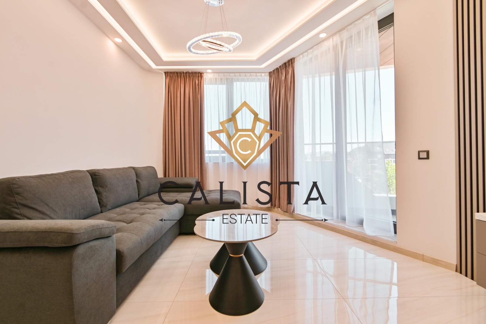 Продава 3-СТАЕН, гр. София, Кръстова вада, снимка 10 - Апартаменти - 51718193