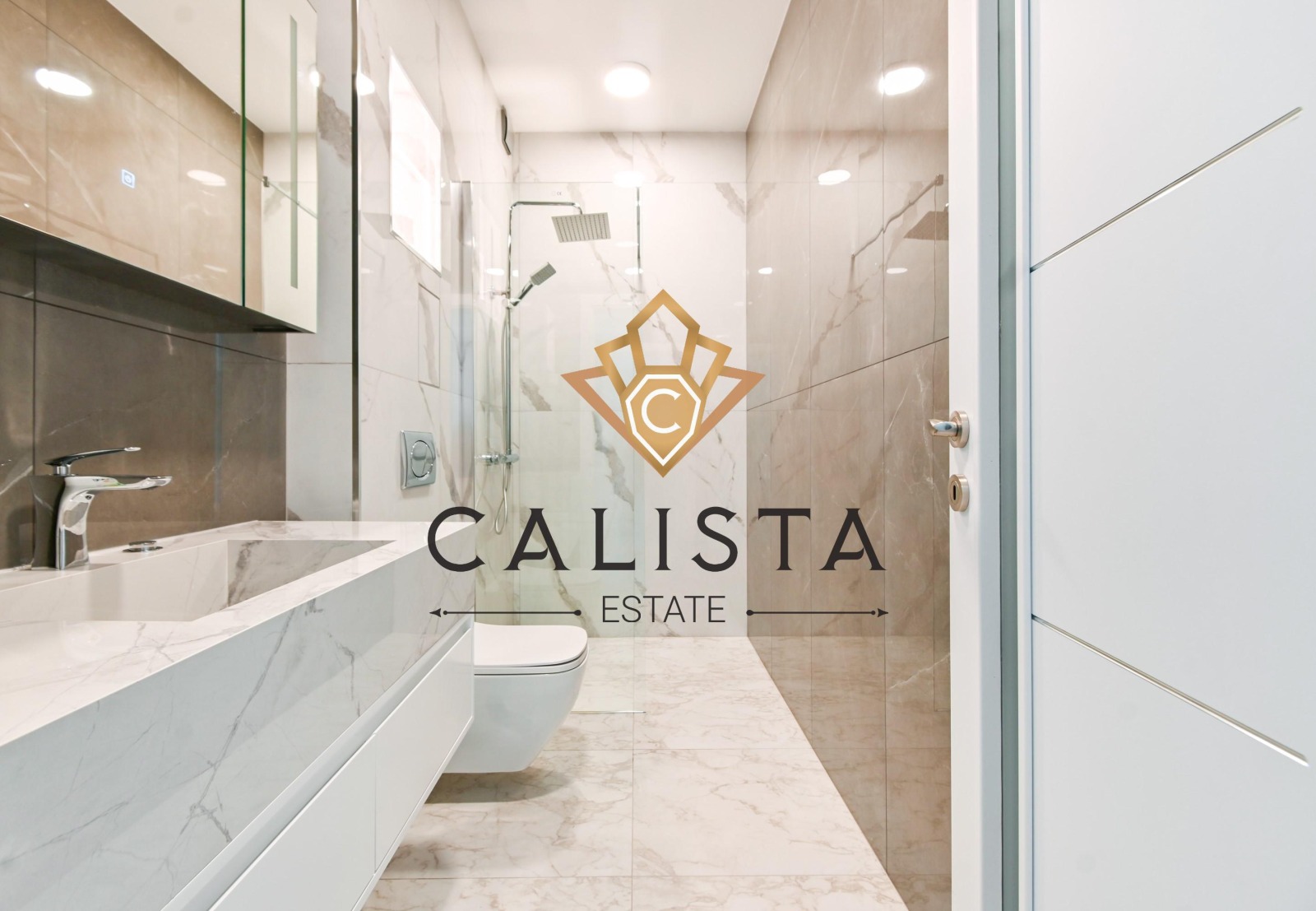 Продава 3-СТАЕН, гр. София, Кръстова вада, снимка 4 - Апартаменти - 51718193