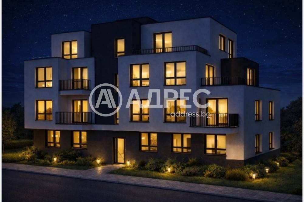 Продава 3-СТАЕН, гр. София, Надежда 3