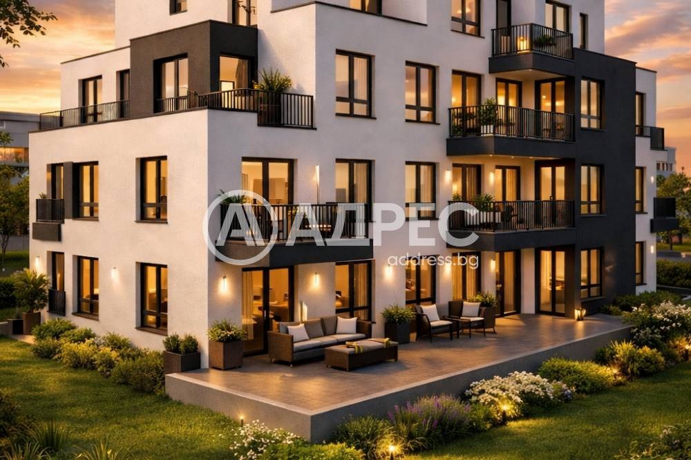 Продава 3-СТАЕН, гр. София, Надежда 3, снимка 2 - Апартаменти - 54063174