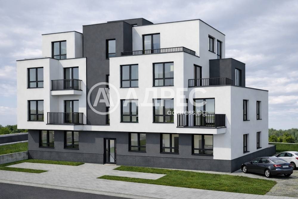 Продава 3-СТАЕН, гр. София, Надежда 3, снимка 3 - Апартаменти - 54063174