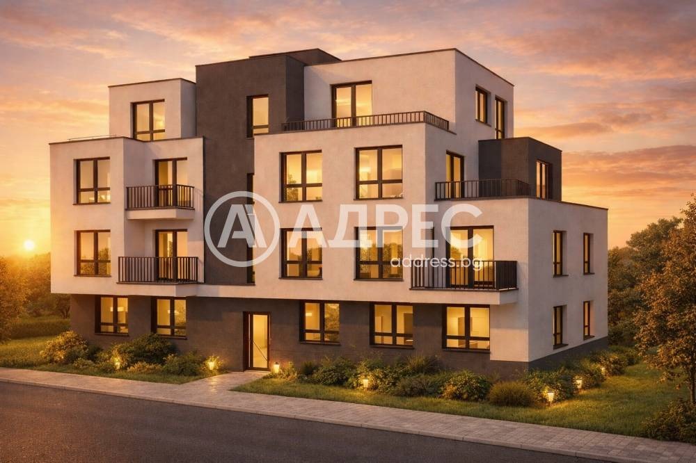 Продава 3-СТАЕН, гр. София, Надежда 3, снимка 4 - Апартаменти - 54063174
