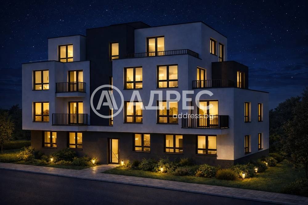 Продава 3-СТАЕН, гр. София, Надежда 3, снимка 5 - Апартаменти - 54063174