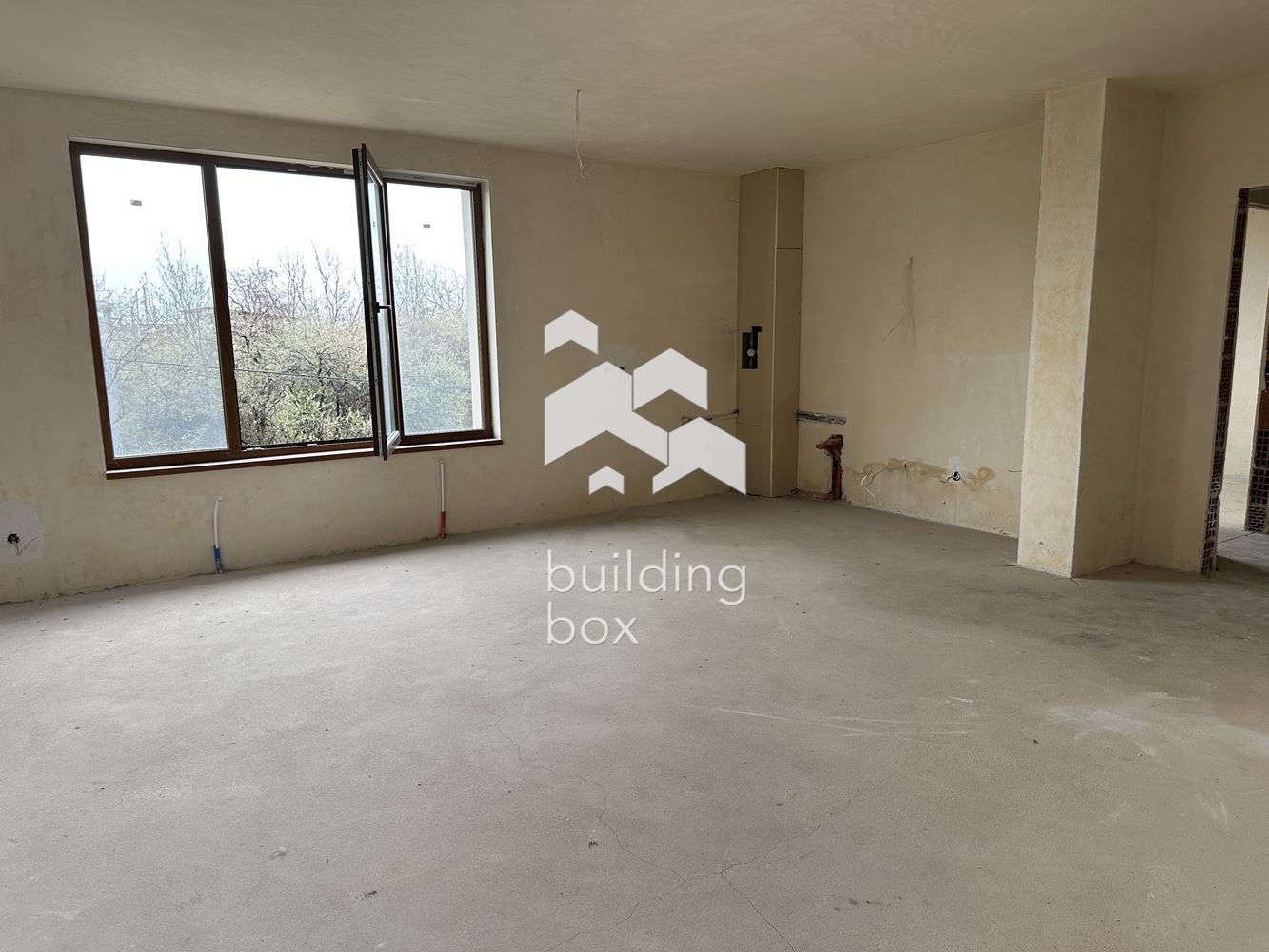 Продава 3-СТАЕН, гр. София, Люлин 1, снимка 3 - Апартаменти - 54264680