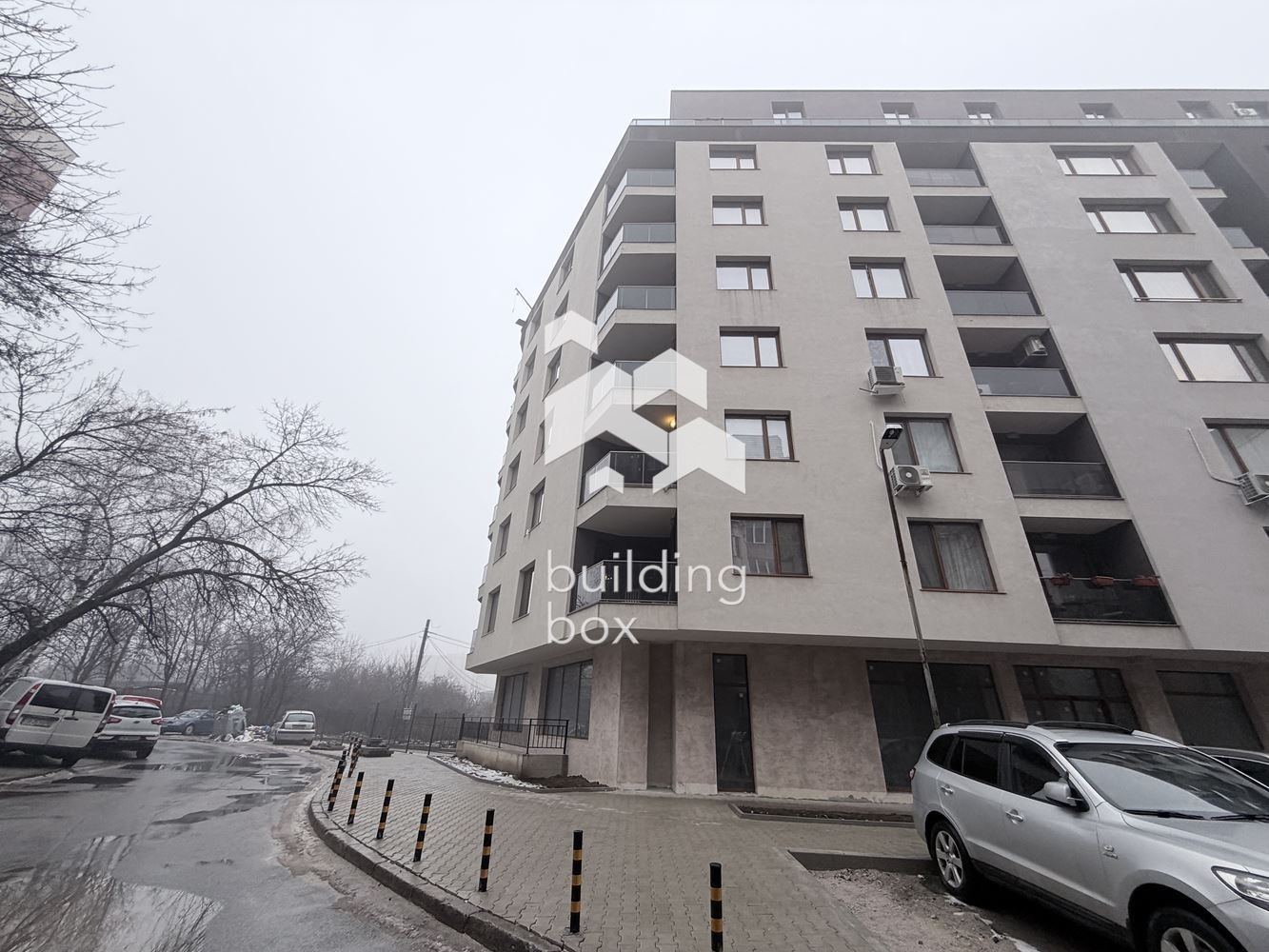 Продава 3-СТАЕН, гр. София, Люлин 1, снимка 11 - Апартаменти - 54264680