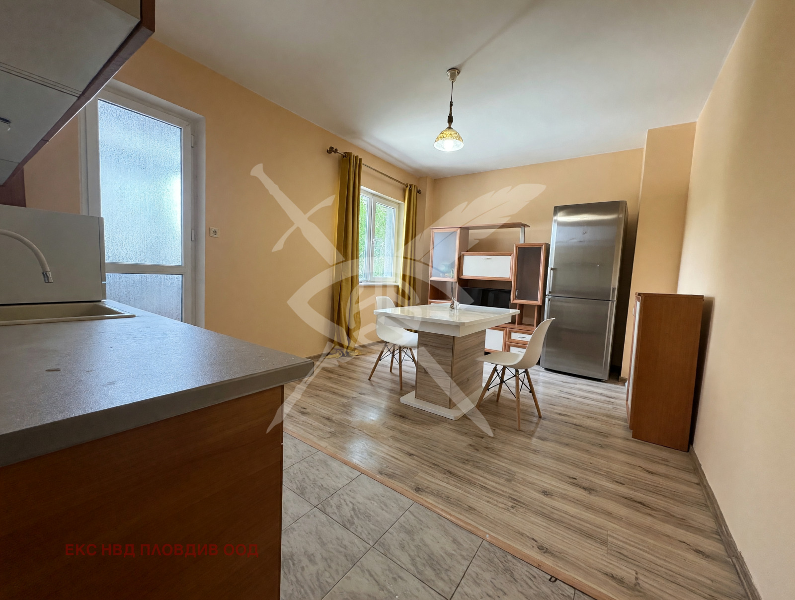 Продава 3-СТАЕН, гр. Пловдив, Тракия, снимка 5 - Апартаменти - 54764036