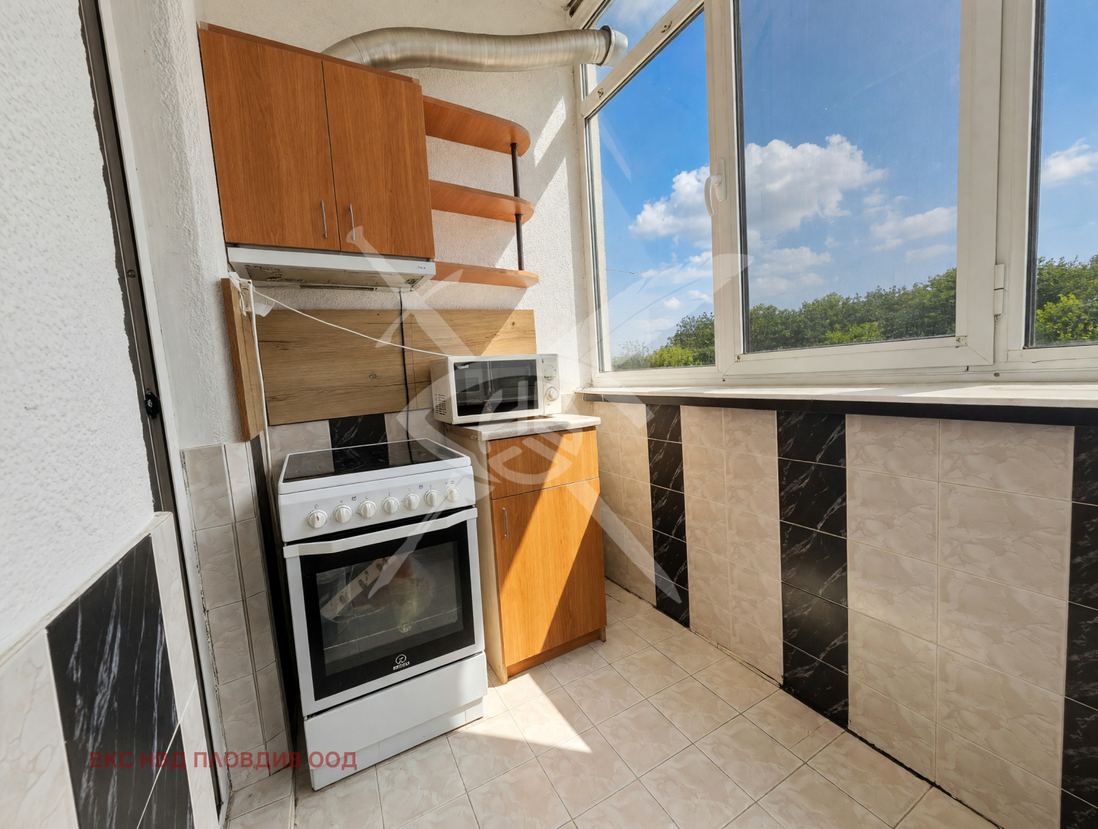 Продава 3-СТАЕН, гр. Пловдив, Тракия, снимка 12 - Апартаменти - 54764036