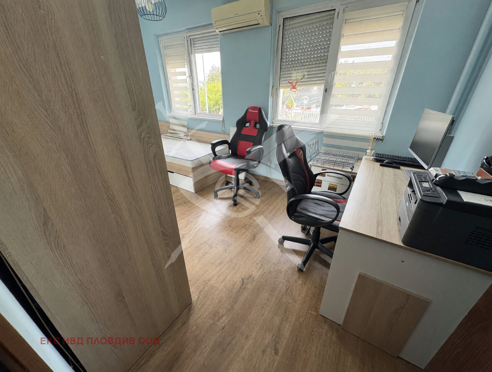 Продава 3-СТАЕН, гр. Пловдив, Тракия, снимка 9 - Апартаменти - 54764036