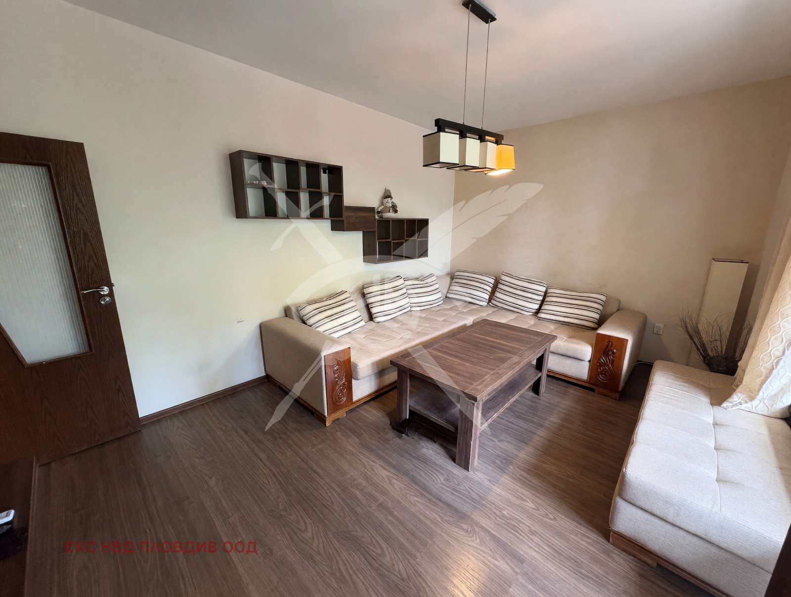 Продава 3-СТАЕН, гр. Пловдив, Тракия, снимка 2 - Апартаменти - 54764036