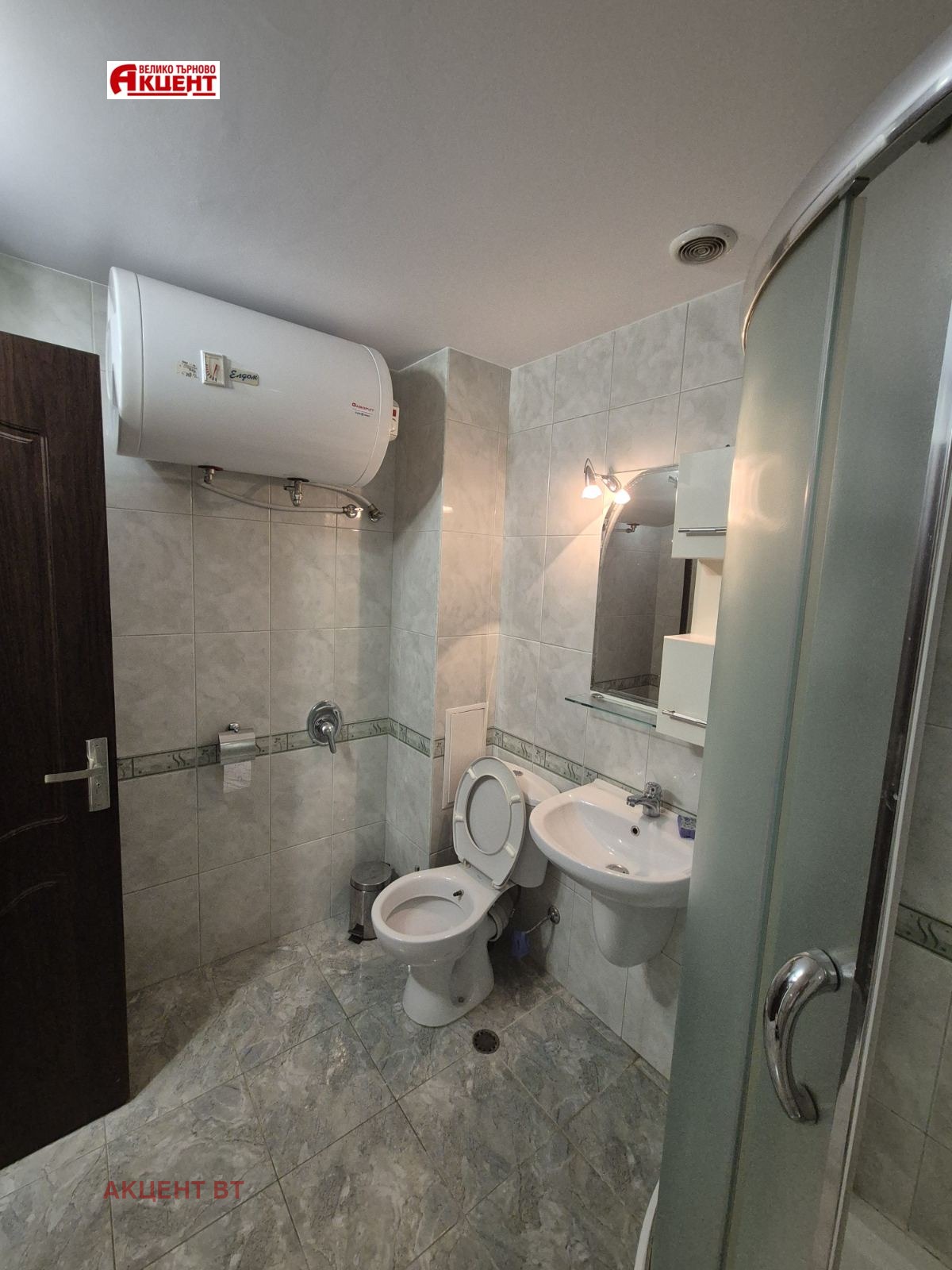 Продава 3-СТАЕН, гр. Велико Търново, Колю Фичето, снимка 9 - Апартаменти - 55189676