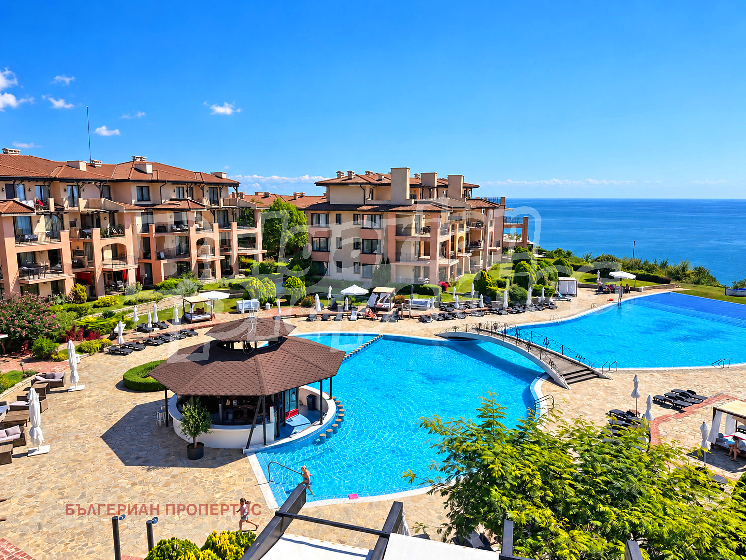 Продава 3-СТАЕН, гр. Каварна, област Добрич, снимка 12 - Апартаменти - 56007944