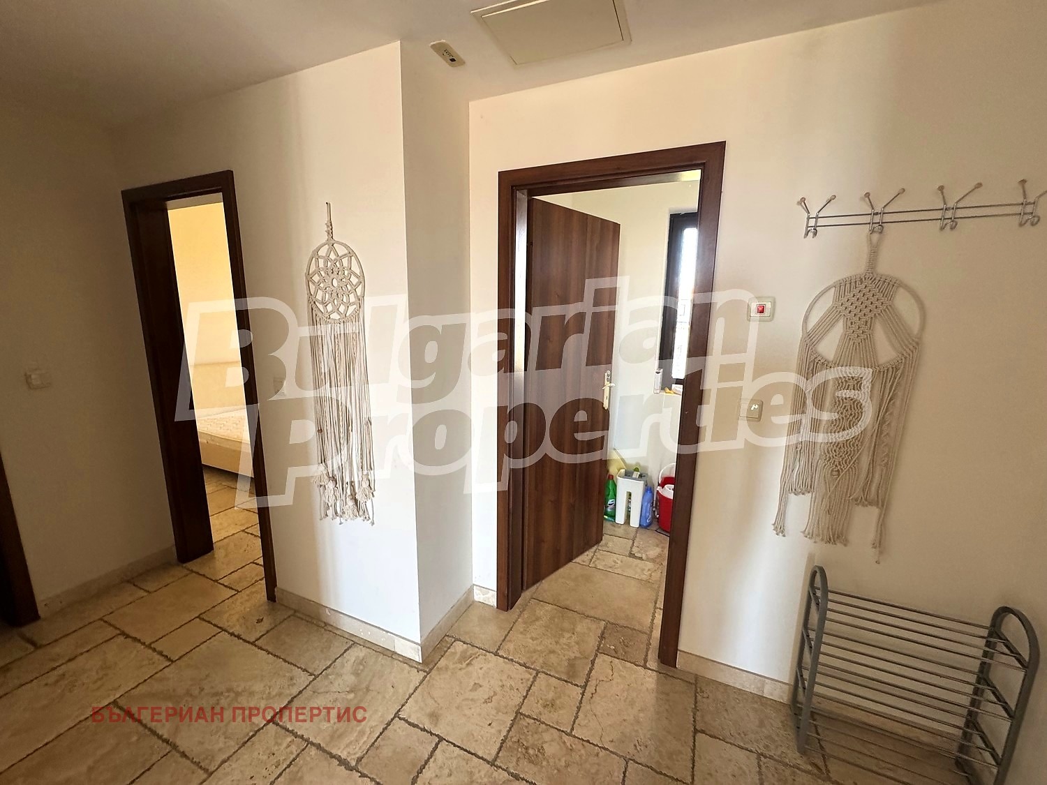 Продава 3-СТАЕН, гр. Каварна, област Добрич, снимка 14 - Апартаменти - 56007944