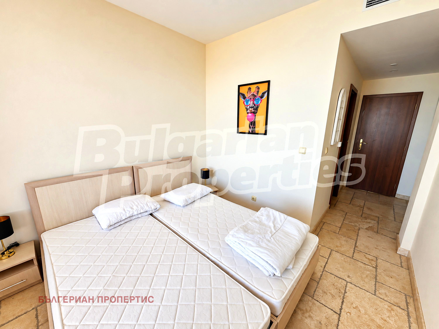 Продава 3-СТАЕН, гр. Каварна, област Добрич, снимка 6 - Апартаменти - 56007944