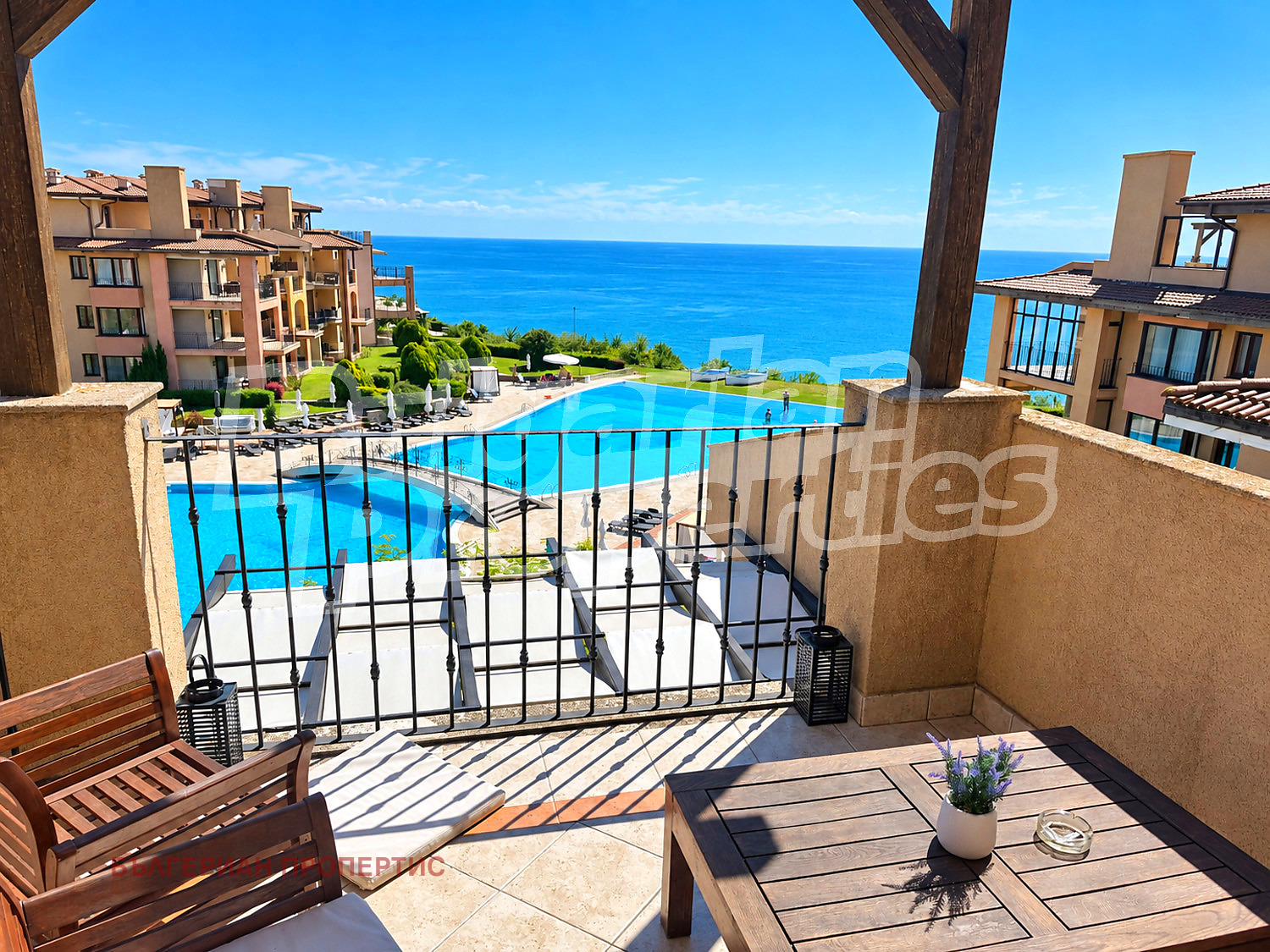 Продава 3-СТАЕН, гр. Каварна, област Добрич, снимка 11 - Апартаменти - 56007944