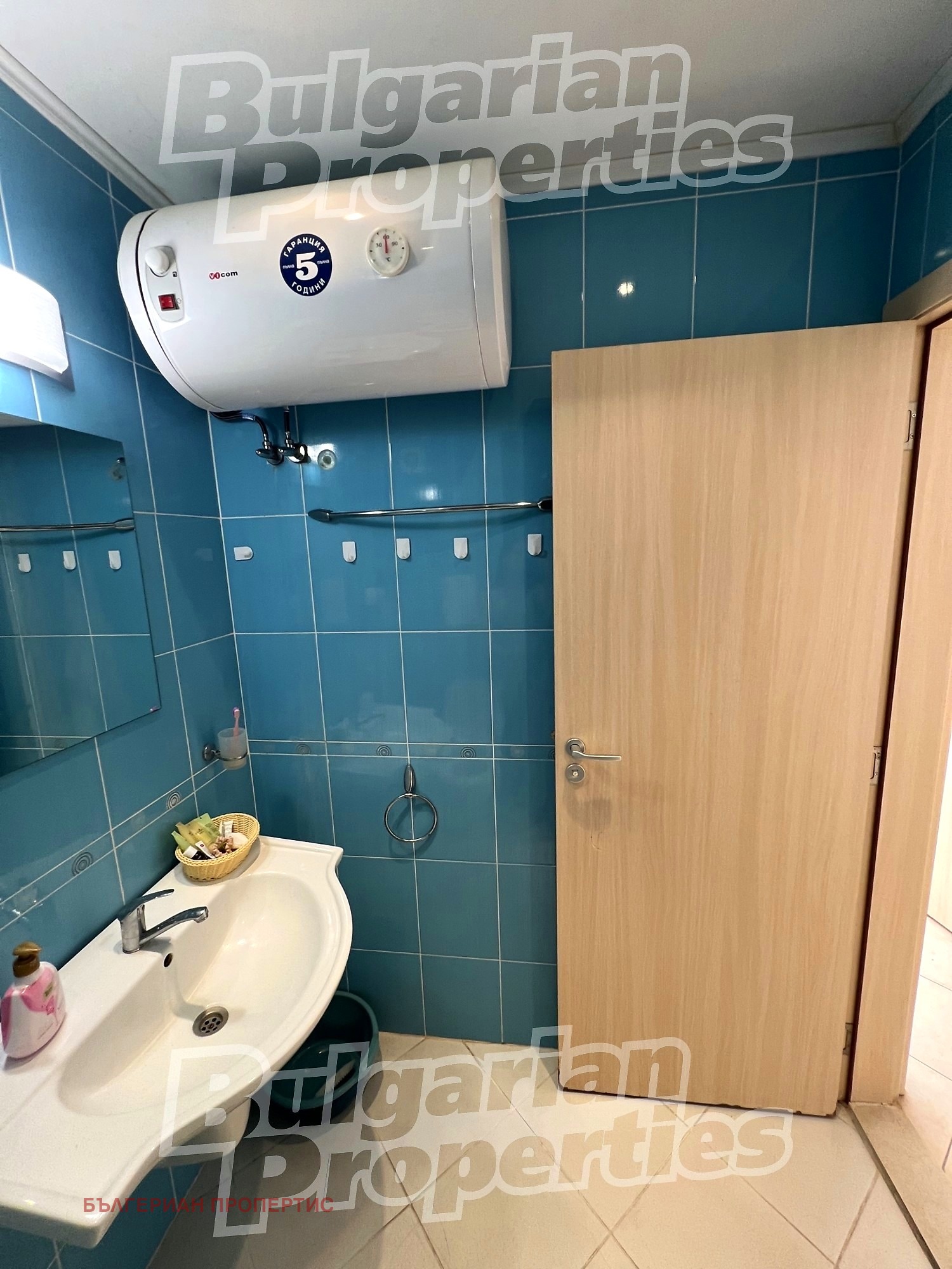 Продава 3-СТАЕН, с. Лозенец, област Бургас, снимка 16 - Апартаменти - 56166479