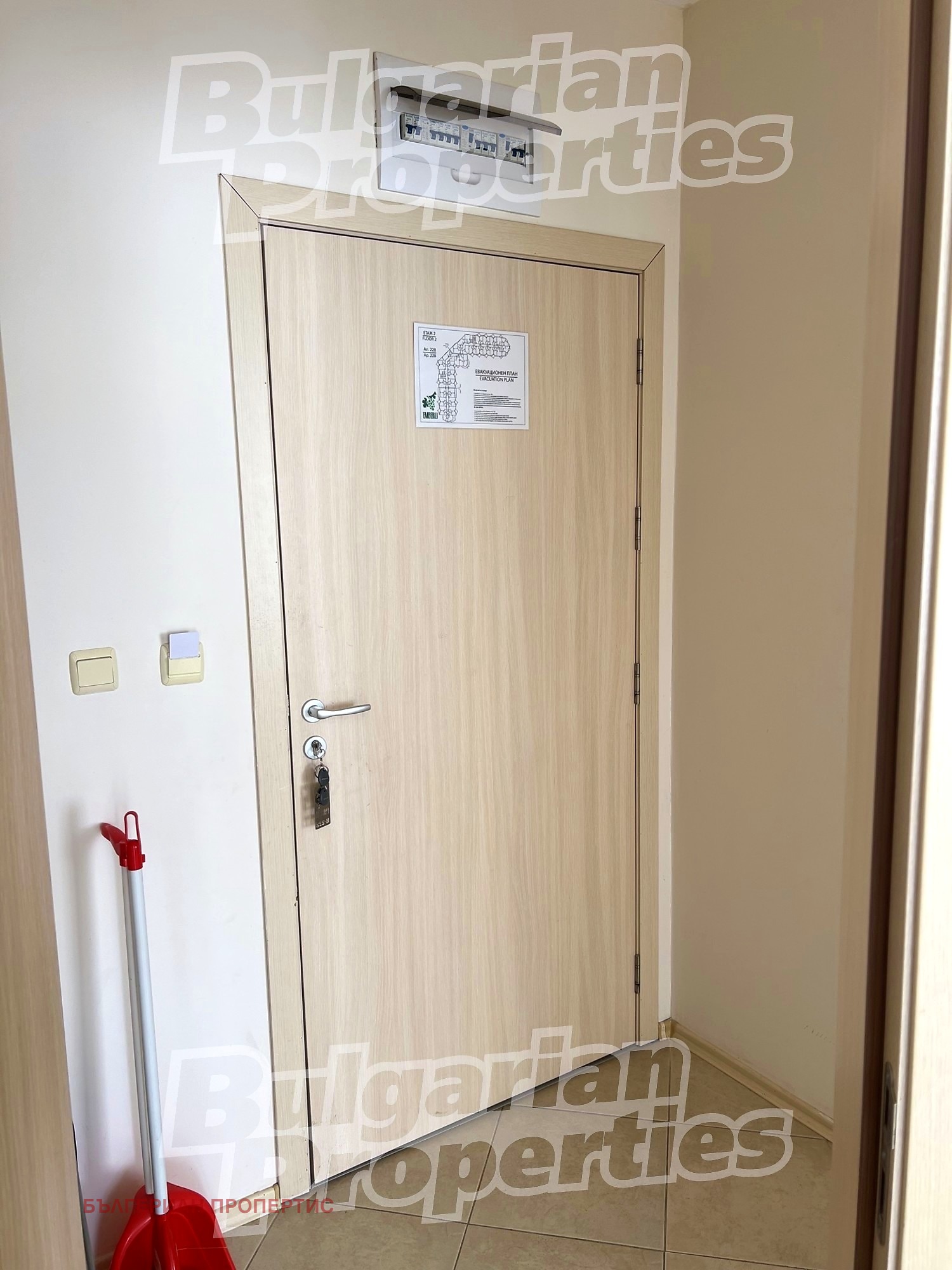 Продава 3-СТАЕН, с. Лозенец, област Бургас, снимка 11 - Апартаменти - 56166479