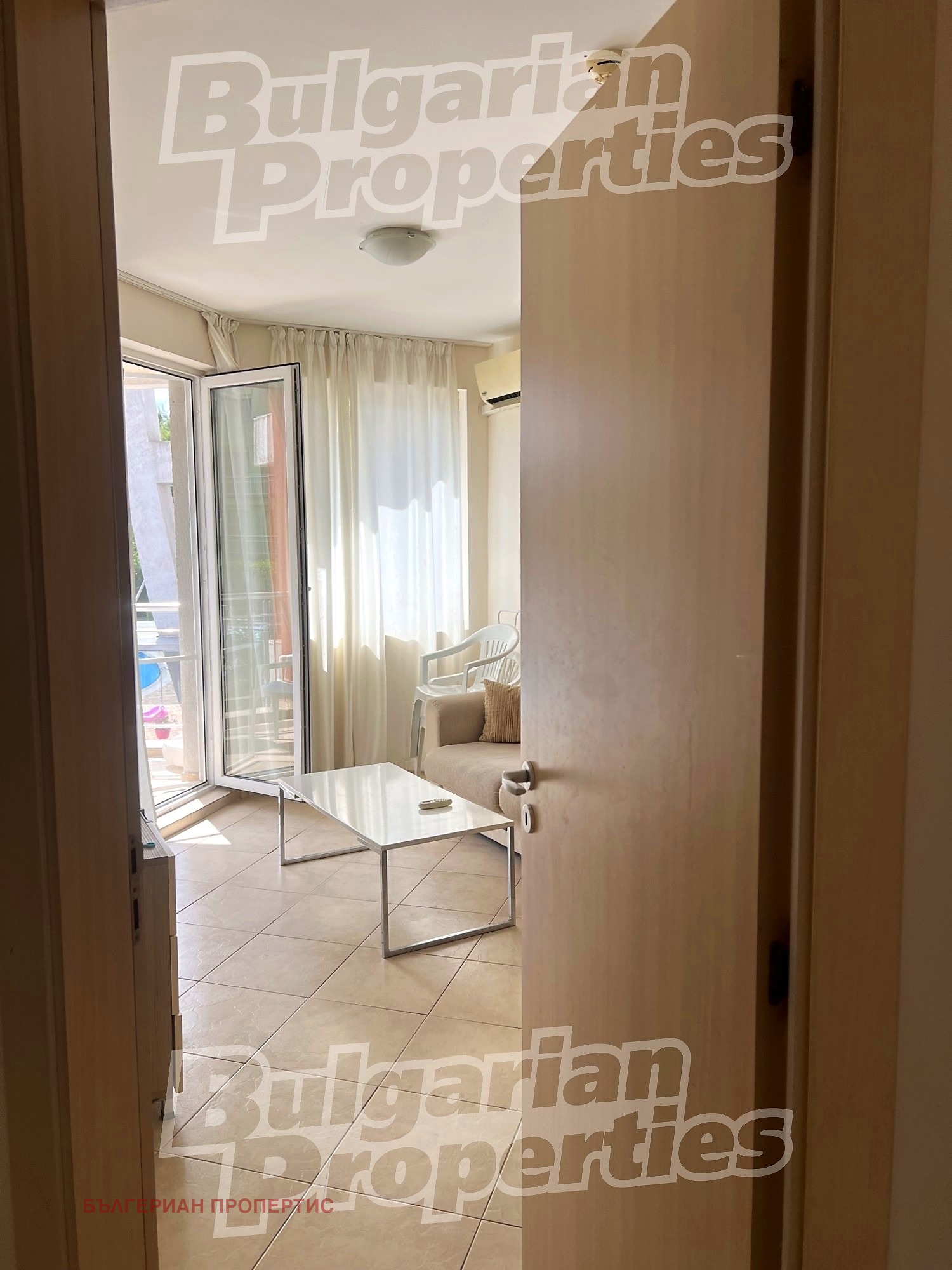 Продава 3-СТАЕН, с. Лозенец, област Бургас, снимка 10 - Апартаменти - 56166479
