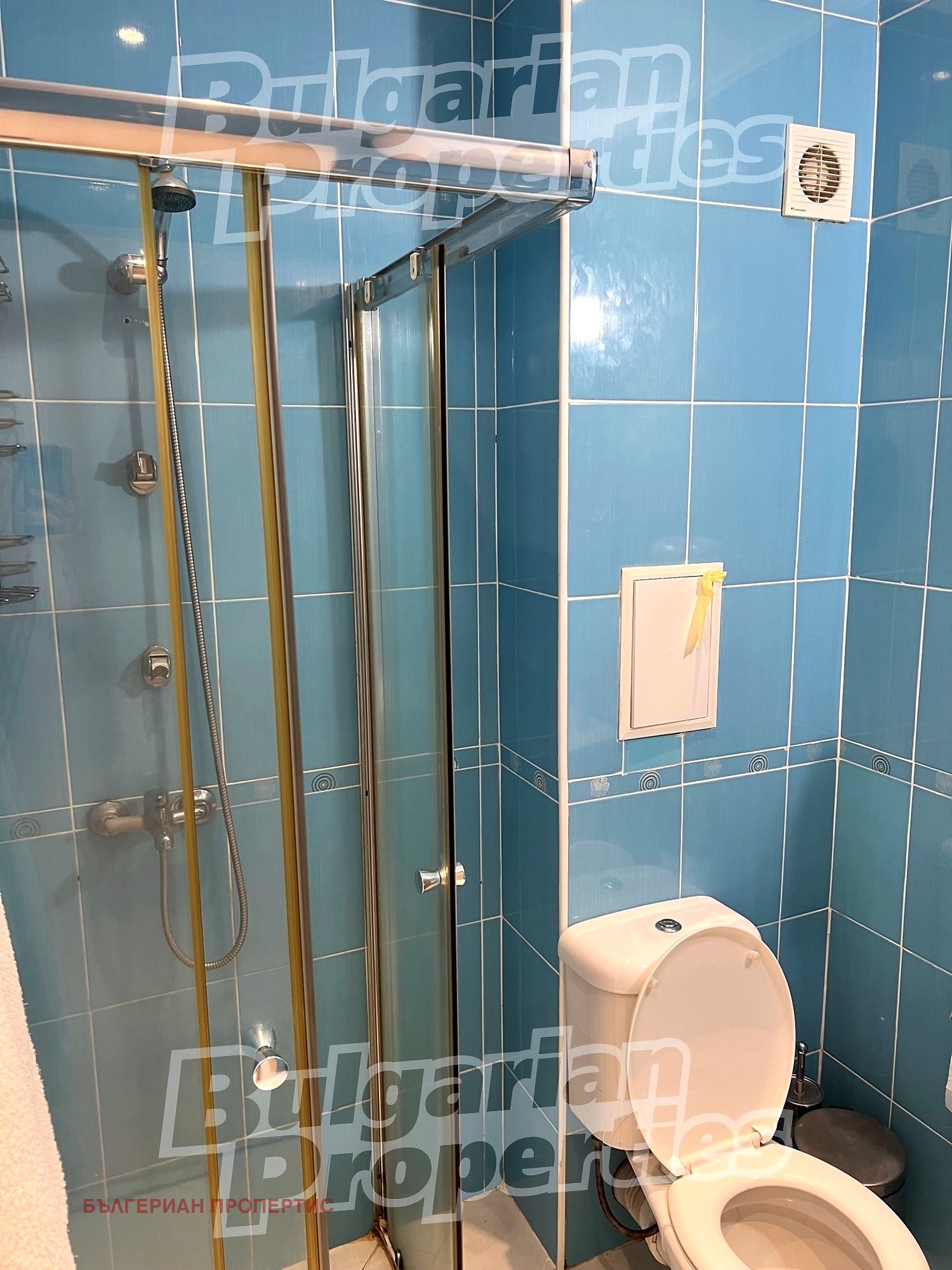 Продава 3-СТАЕН, с. Лозенец, област Бургас, снимка 12 - Апартаменти - 56166479