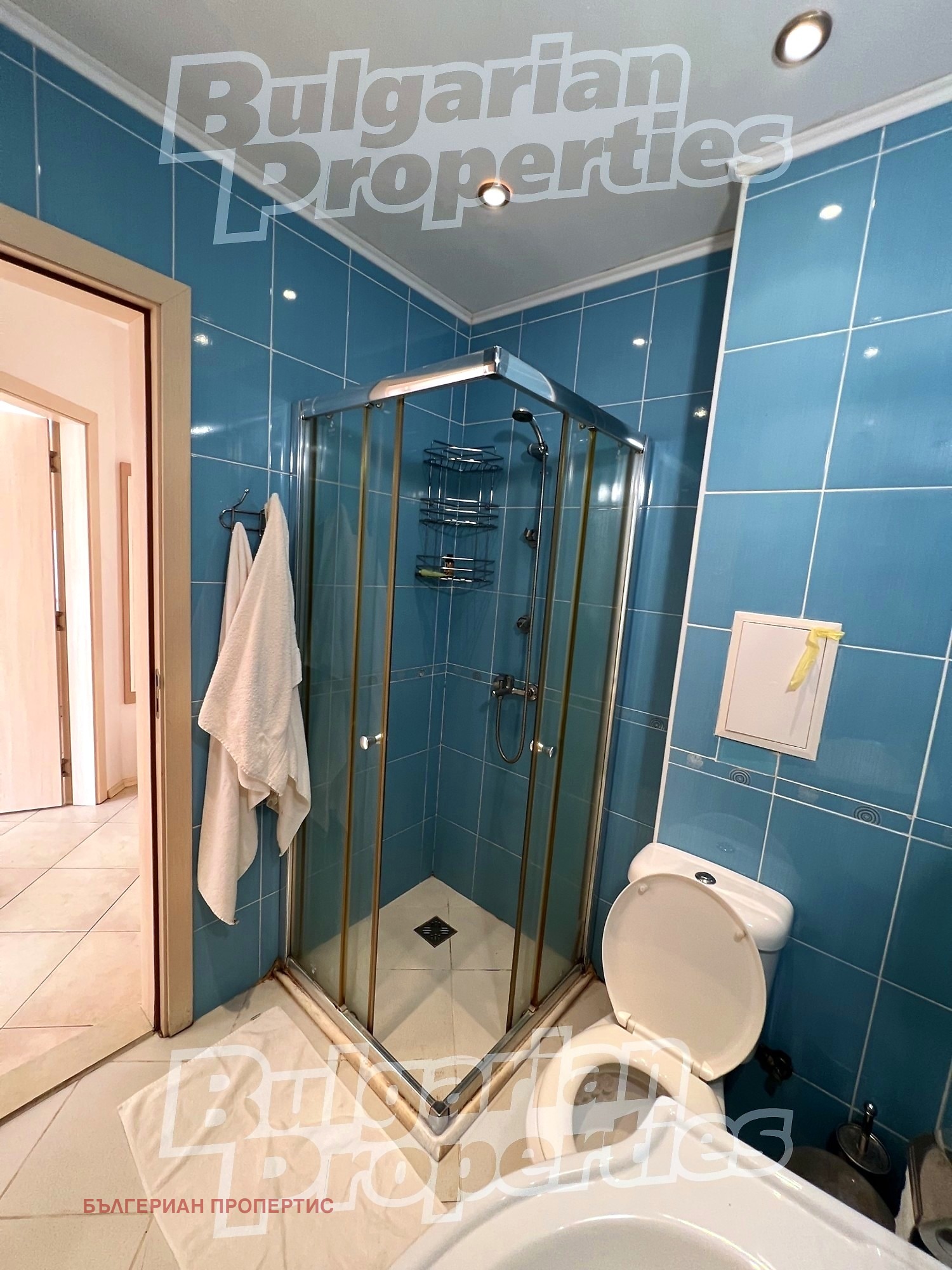 Продава 3-СТАЕН, с. Лозенец, област Бургас, снимка 13 - Апартаменти - 56166479