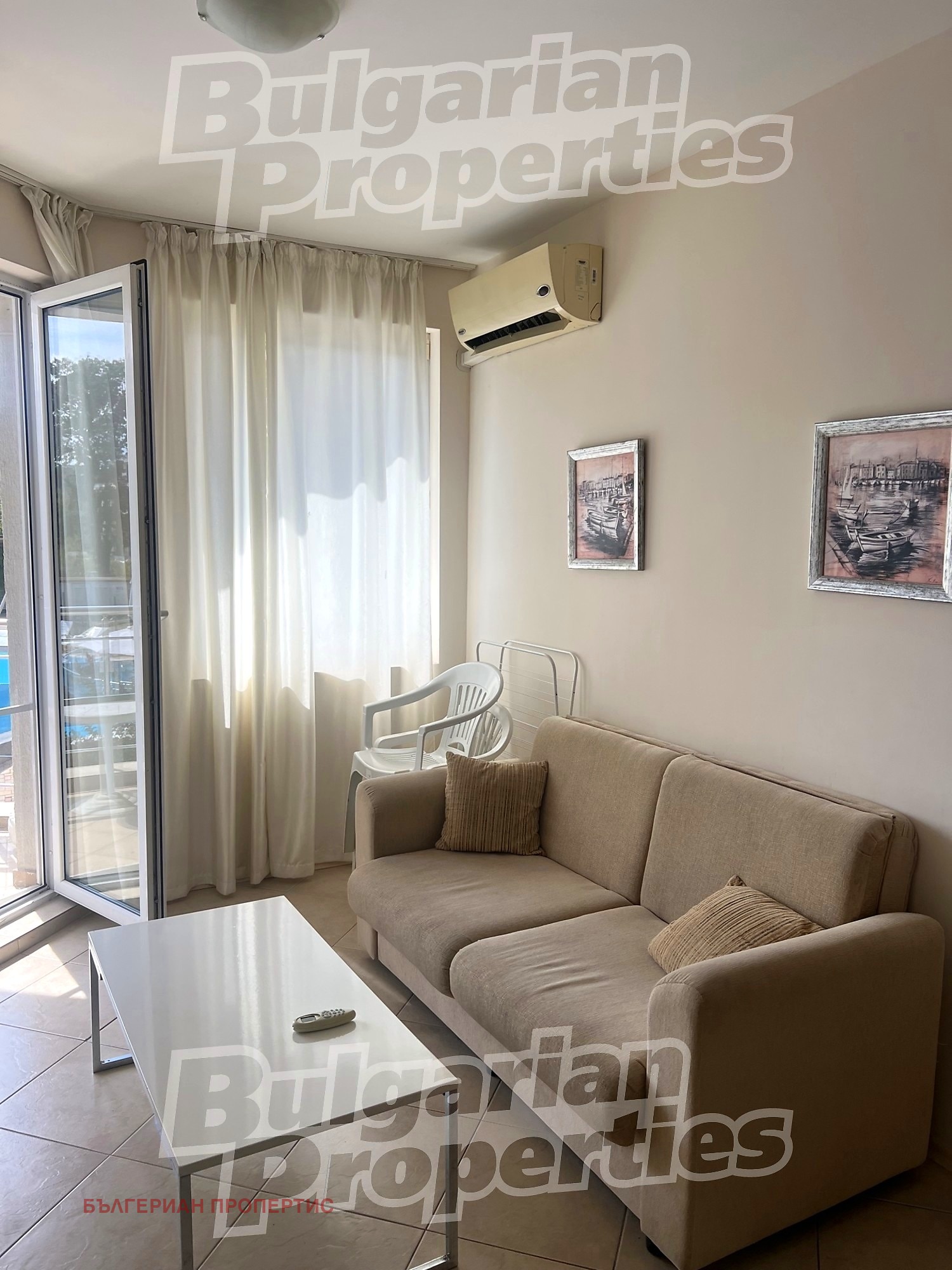Продава 3-СТАЕН, с. Лозенец, област Бургас, снимка 4 - Апартаменти - 56166479