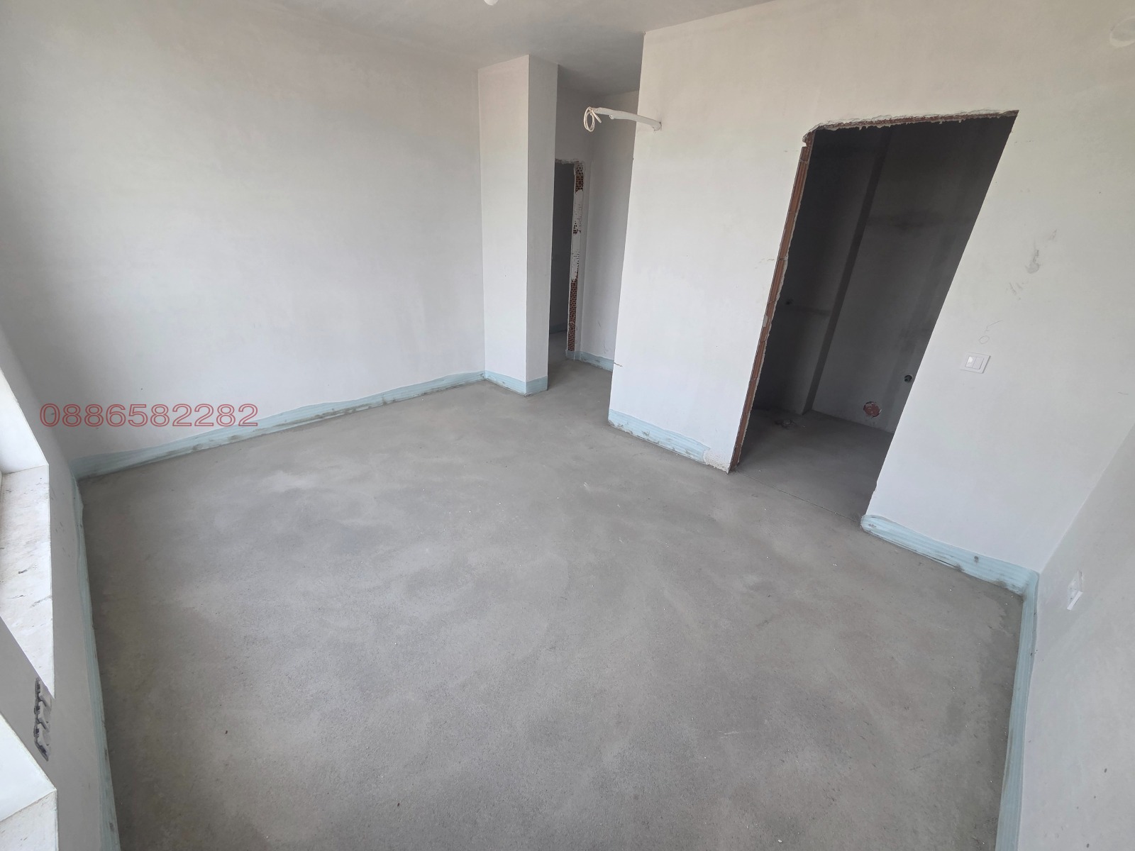Продава 3-СТАЕН, гр. Пловдив, Тракия, снимка 8 - Апартаменти - 56687086
