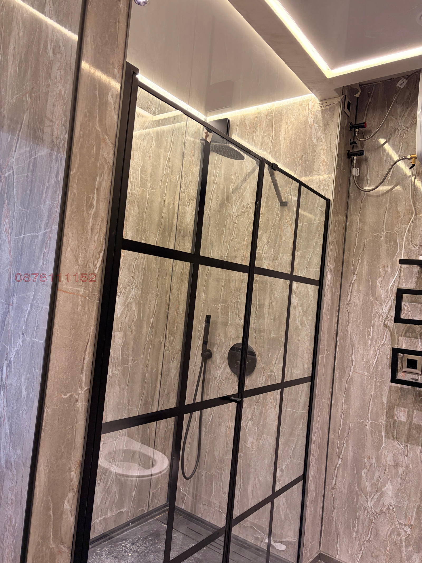 Продава 4-СТАЕН, гр. Русе, Ялта, снимка 14 - Апартаменти - 53773528