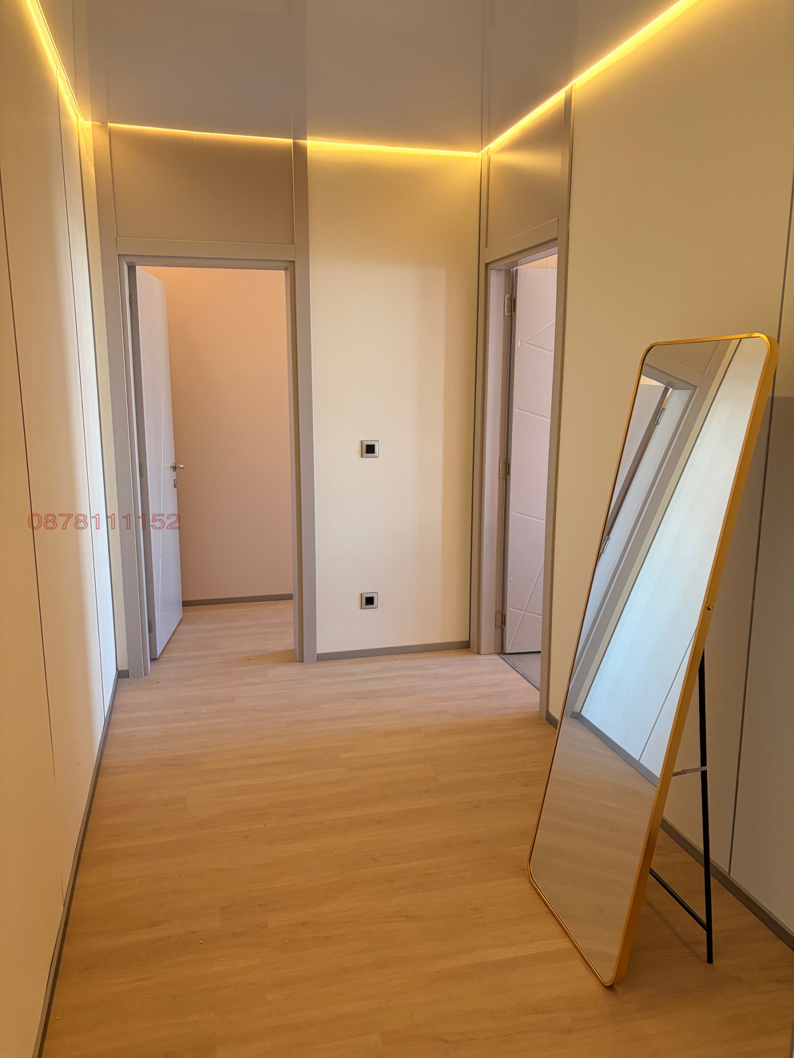 Продава 4-СТАЕН, гр. Русе, Ялта, снимка 10 - Апартаменти - 53773528