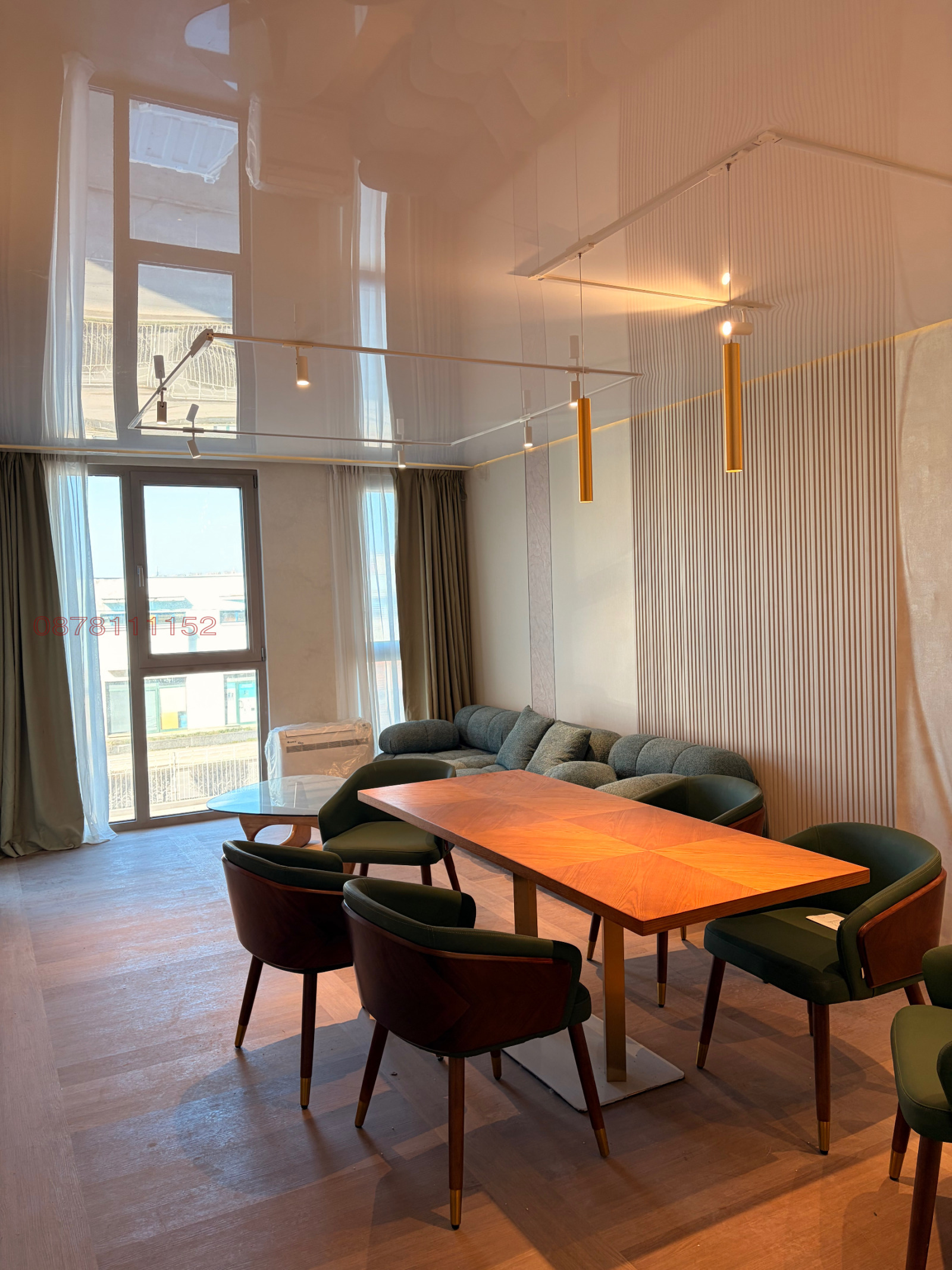 Продава 4-СТАЕН, гр. Русе, Ялта, снимка 5 - Апартаменти - 53773528